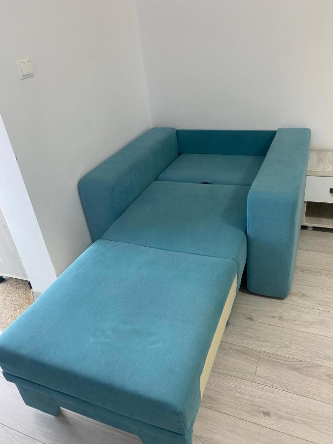Kallatia Studio Saturn Мангалия Екстериор снимка