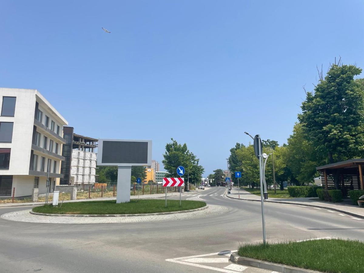 Kallatia Studio Saturn Мангалия Екстериор снимка